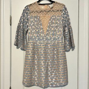 Foxiedox High Tea Dress